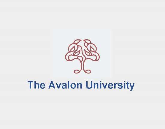 The Avalon University With Device Device mark 4980090 Trademark