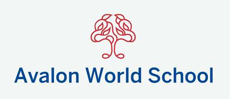 Avalon World School With Device Device mark 4980091 Trademark