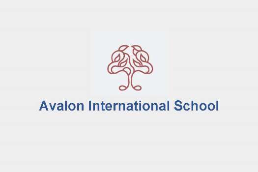 Avalon International School With Device Device mark 4980093 Trademark
