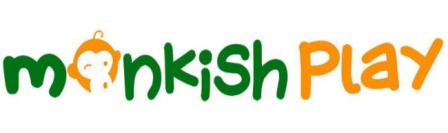 Monkish Play Device mark 4980204 Trademark