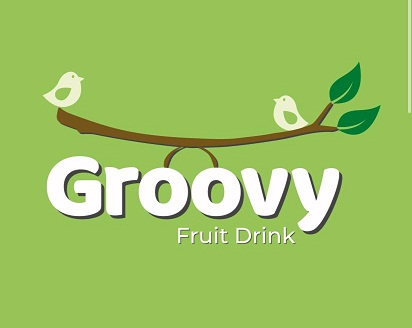Groovy Fruit Drink Device mark 4980243 Trademark