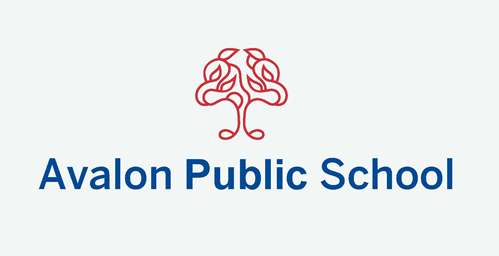 Avalon Public School With Device Device mark 4980095 Trademark