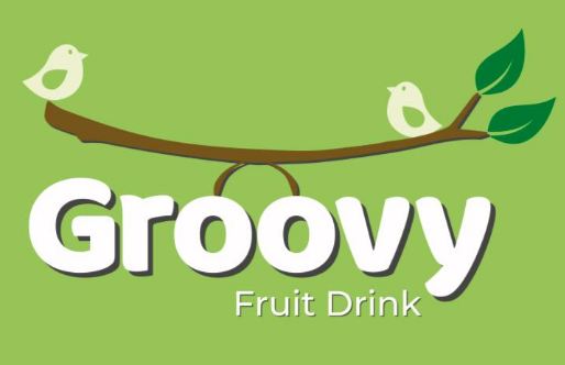 Groovy Fruit Drink Device mark 4980236 Trademark