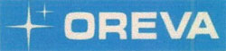 Oreva Device mark 2677308 Trademark