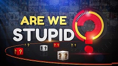 Are We Stupid Device mark 4980580 Trademark