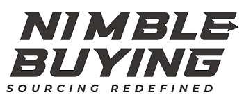 Nimble Buying Sourcing Redefined Device mark 4980527 Trademark