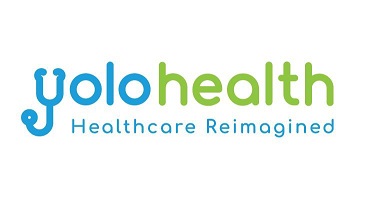Yolohealth Device mark 4980597 Trademark