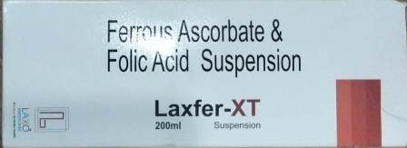 Laxfer-xt Device mark 4980773 Trademark