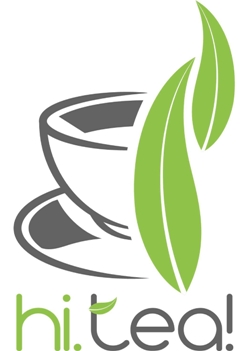 Hi.tea! (logo) Device mark 4980933 Trademark