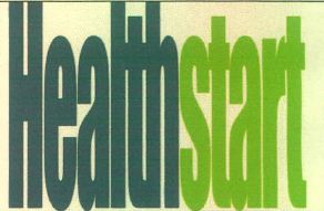 Healthstart Device mark 4981506 Trademark