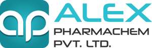 Alex Pharmacem Pvt Ltd Device mark 4981546 Trademark