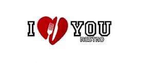 I Love You Restro Device mark 4981565 Trademark