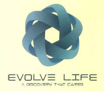 Evolve Life A Discovery That Cares Device mark 4981723 Trademark