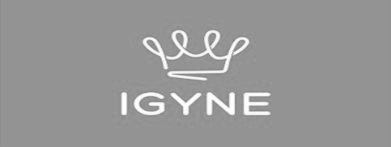 Igyne (with Device) Device mark 4981717 Trademark