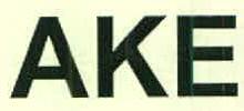Ake Device mark 2781032 Trademark