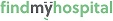 Find My Hospital Device mark 4981933 Trademark