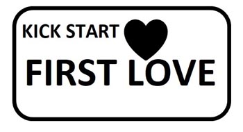 Kick Start First Love Device mark 4982071 Trademark