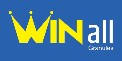Winall Granules Device mark 4982380 Trademark