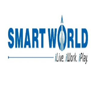 Smartworld (logo) Device mark 4982540 Trademark