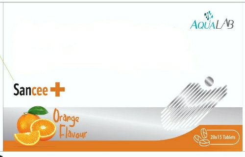Aqualab Sancee Device mark 4982806 Trademark