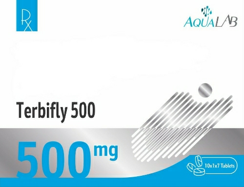 Aqualab Terbifly Device mark 4982805 Trademark
