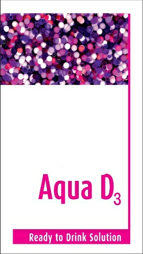 Aquad3 Device mark 4982804 Trademark