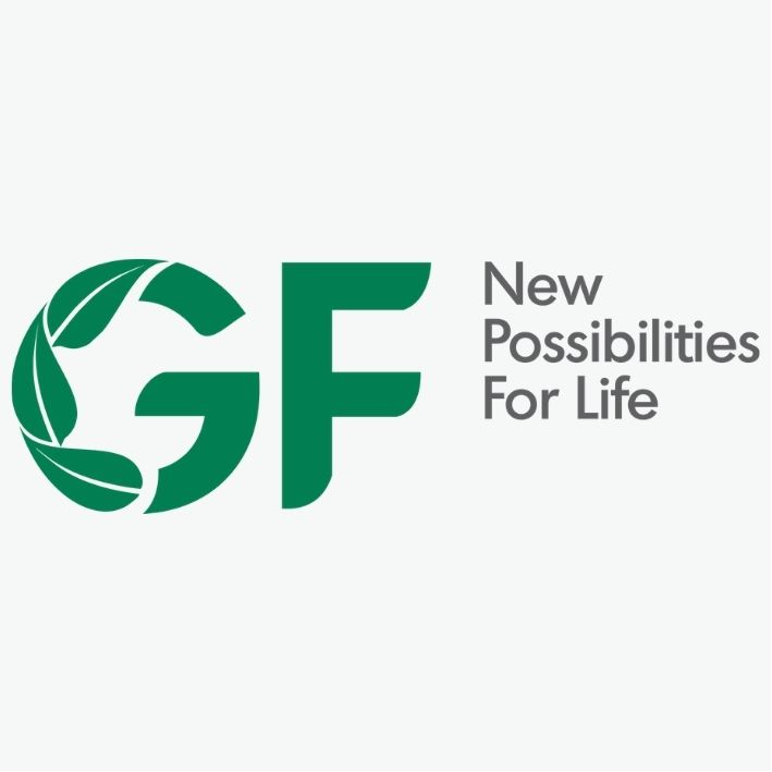 Gf New Possibilities For Life Device mark 4982788 Trademark