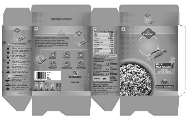 Ganesh Device mark 4982963 Trademark