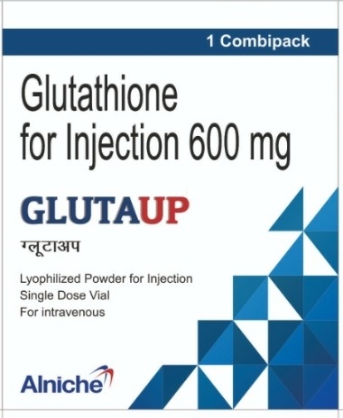Glutaup Device mark 4983010 Trademark