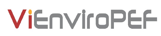 Vienviropef Device mark 4983102 Trademark