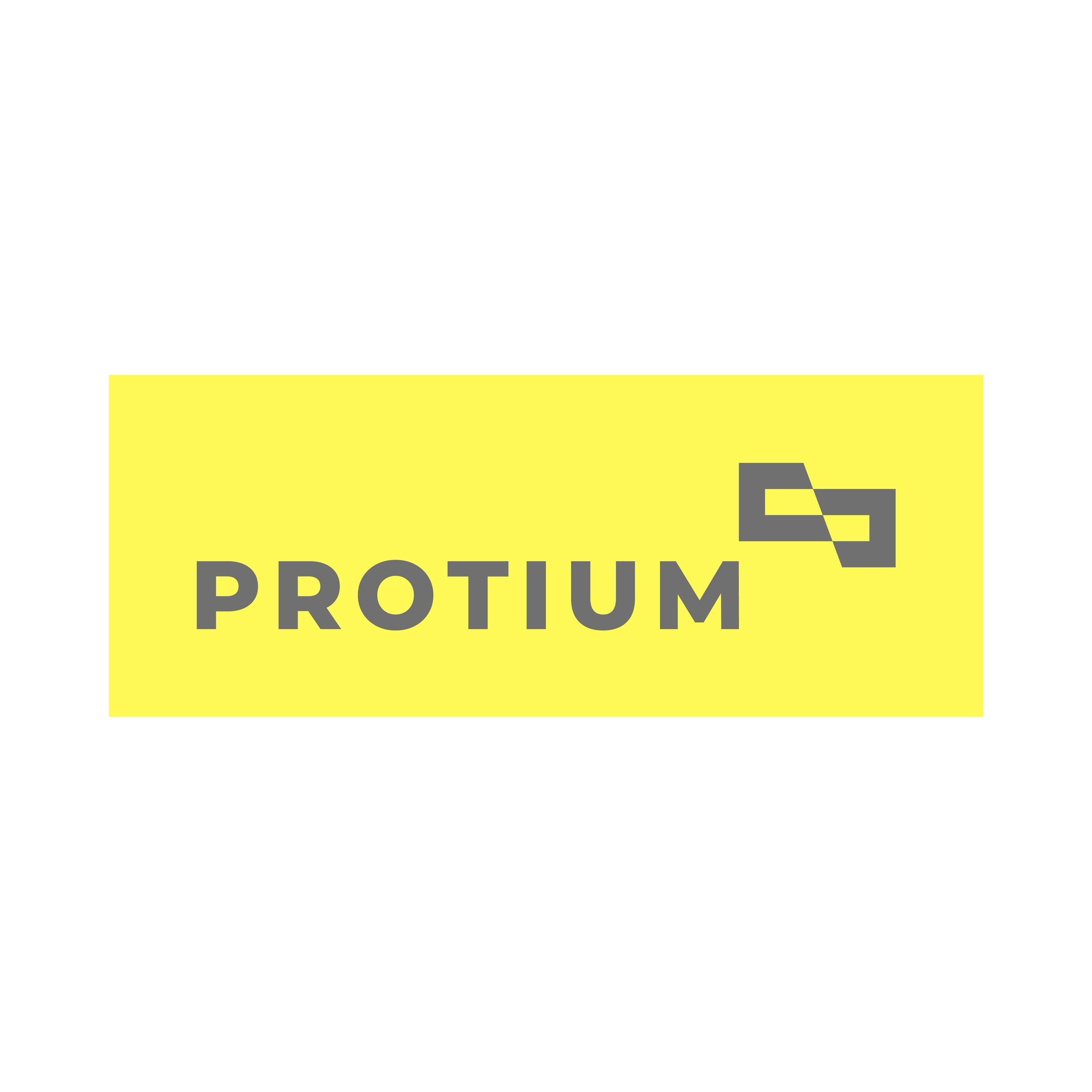 Protium Device mark 4983133 Trademark
