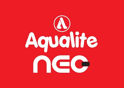 Aqualite Neo & A Logo Device mark 4983562 Trademark