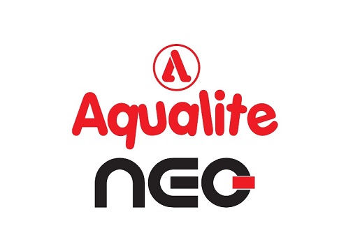 Aqualite Neo & A Logo Device mark 4983563 Trademark
