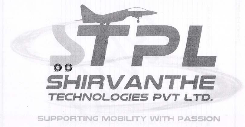 S T P L Shirvanthe Technologies Pvt Ltd Device mark 4983757 Trademark