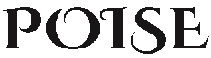 Poise Device mark 4983986 Trademark