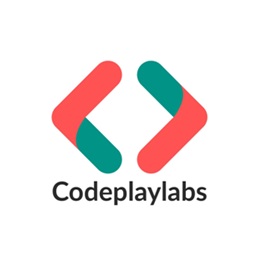 Codeplaylabs Device mark 4984109 Trademark