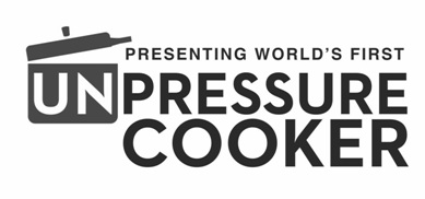 Unpressure Cooker Device mark 4984186 Trademark