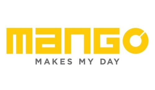 Mango Makes My Day Device mark 4983955 Trademark