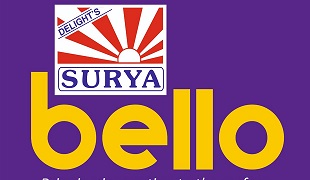 Delights Surya Bello Device mark 4984042 Trademark