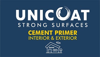 Unicoat Strong Surfaces Device mark 4984044 Trademark