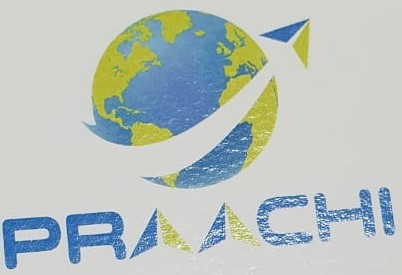 Praachi Device mark 4983976 Trademark