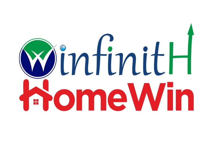 Winfinith Homewin Device mark 4984731 Trademark