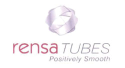 Rensa Tubes With Device Device mark 2727610 Trademark