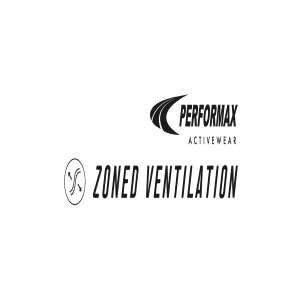 Performax Zoned Ventilation Device mark 4984922 Trademark
