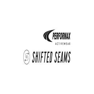 Performax Shifted Seams Device mark 4984927 Trademark