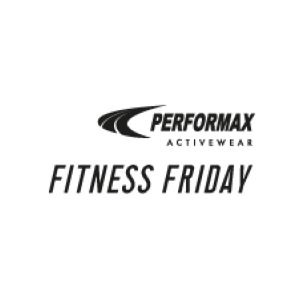 Performax Fitness Friday Device mark 4984931 Trademark