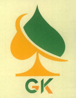 Gk Device mark 4984651 Trademark