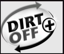 Dirtoff Plus Device mark 4984675 Trademark