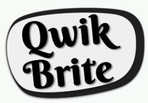 Qwik Brite Device mark 4984676 Trademark