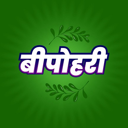 Bipohari Device mark 4985088 Trademark